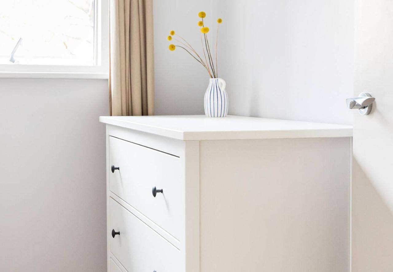 Second Nest Brixton Apartment Лондон Екстериор снимка
