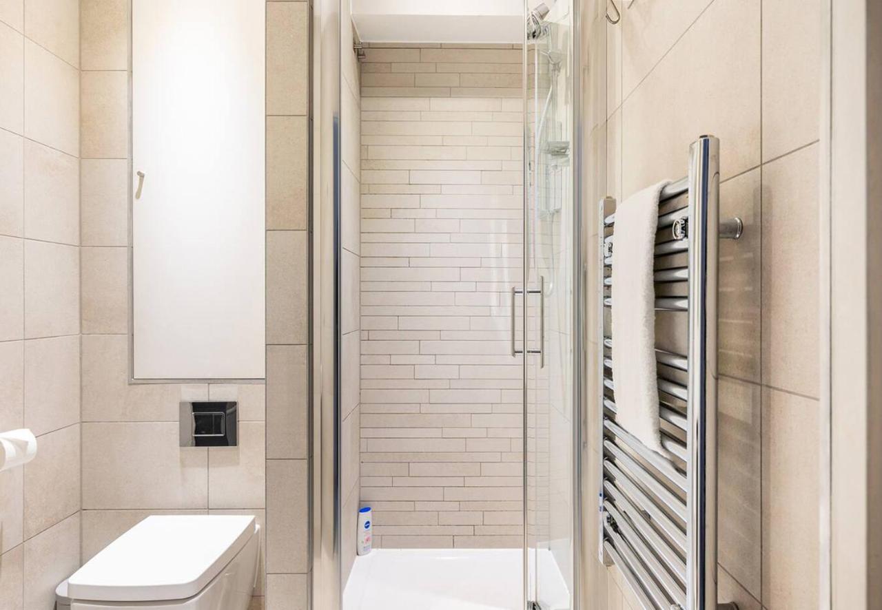 Second Nest Brixton Apartment Лондон Екстериор снимка