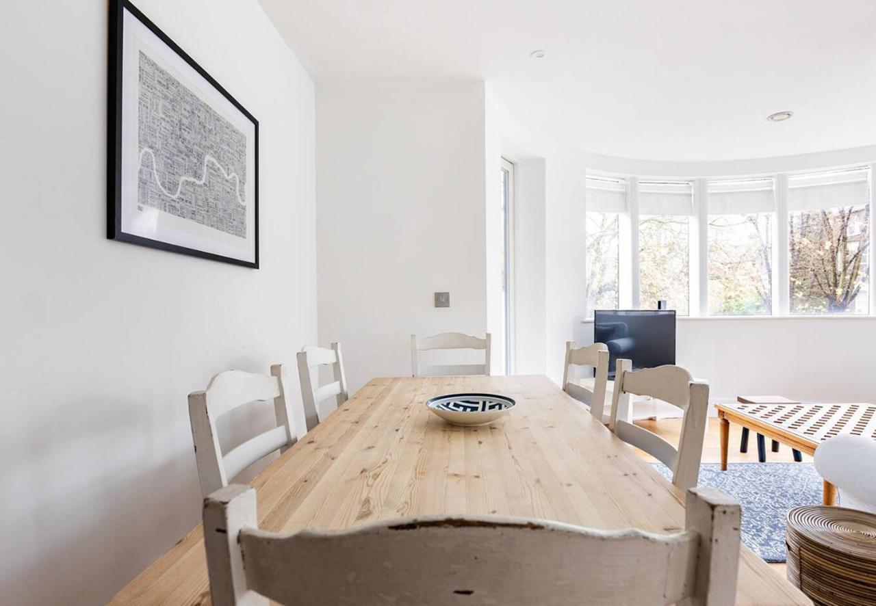 Second Nest Brixton Apartment Лондон Екстериор снимка