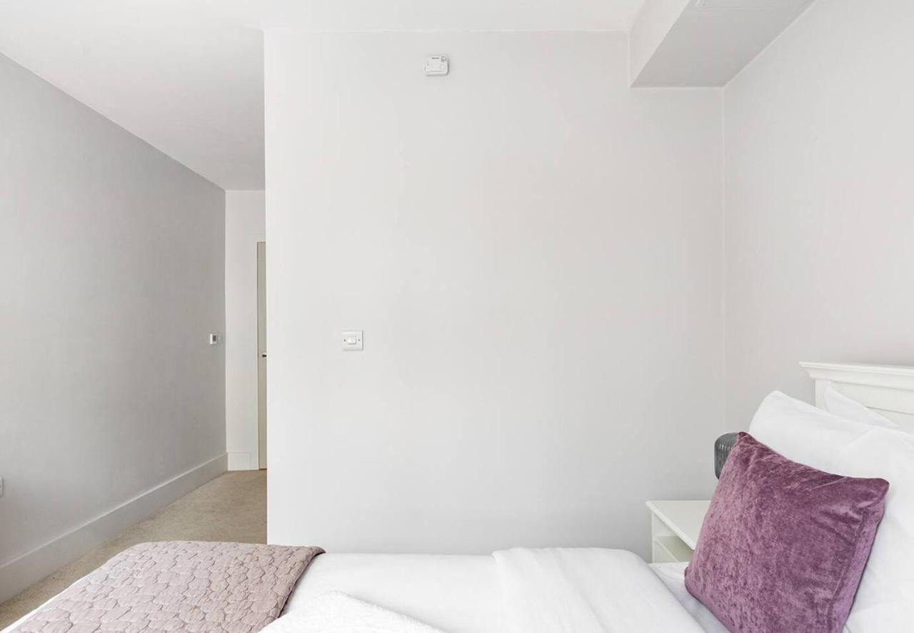 Second Nest Brixton Apartment Лондон Екстериор снимка